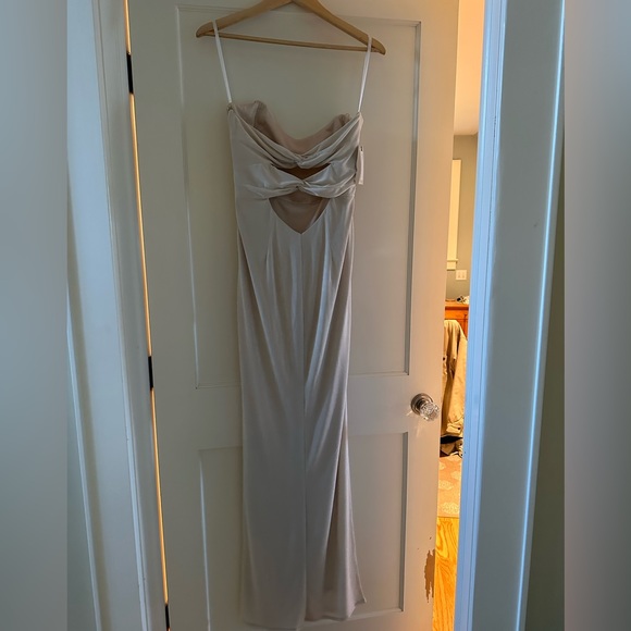 Katie May dress! Perfect condition!💕 - Picture 2 of 6